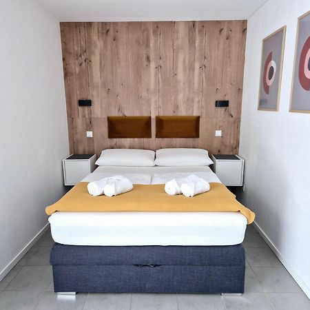 Sweet Retreat Apartment Lahr ลาร์ ภายนอก รูปภาพ