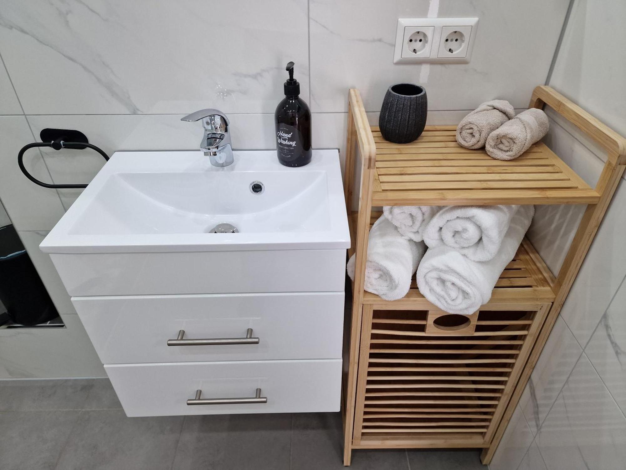 Sweet Retreat Apartment Lahr ลาร์ ภายนอก รูปภาพ