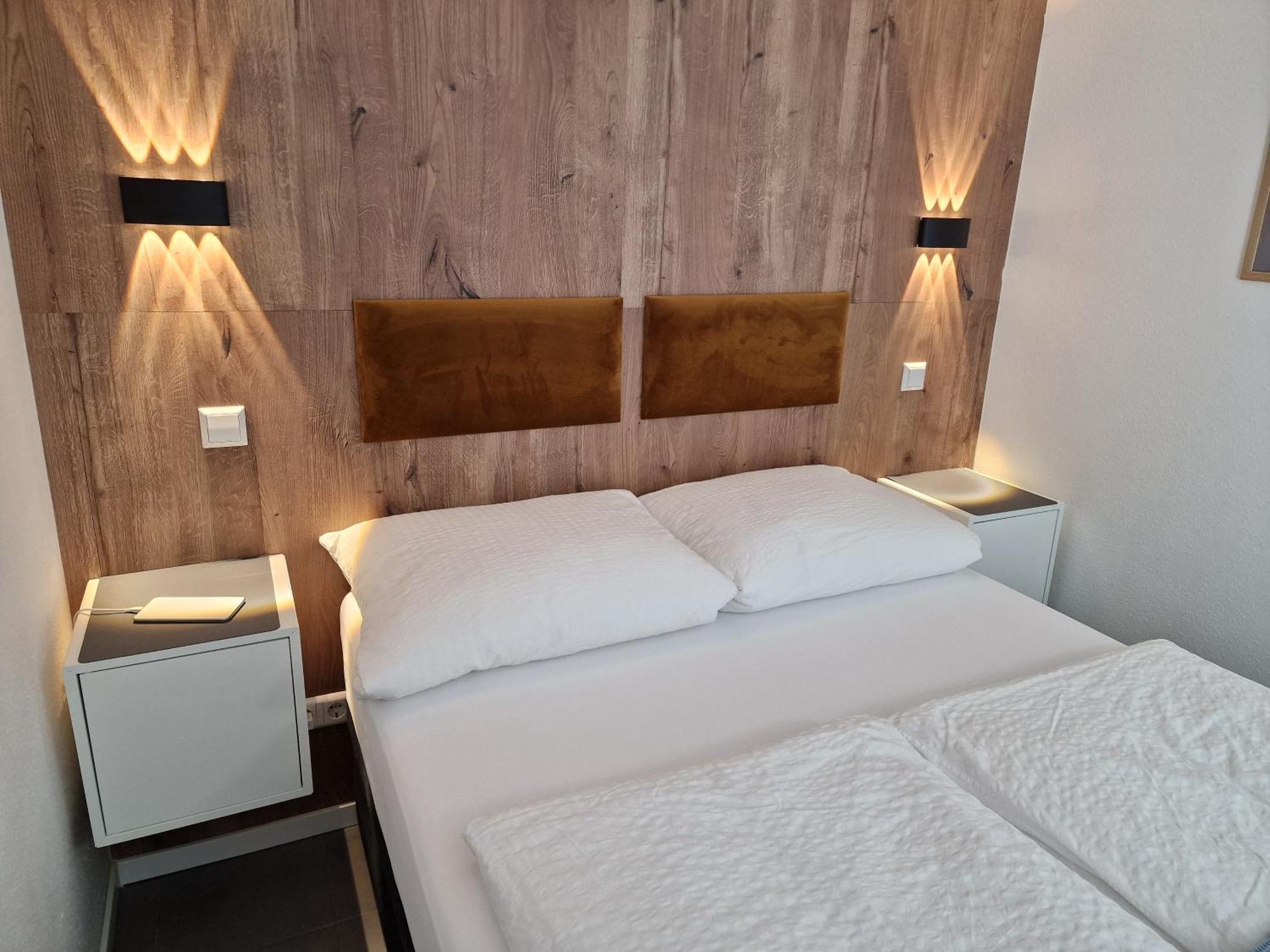Sweet Retreat Apartment Lahr ภายนอก รูปภาพ