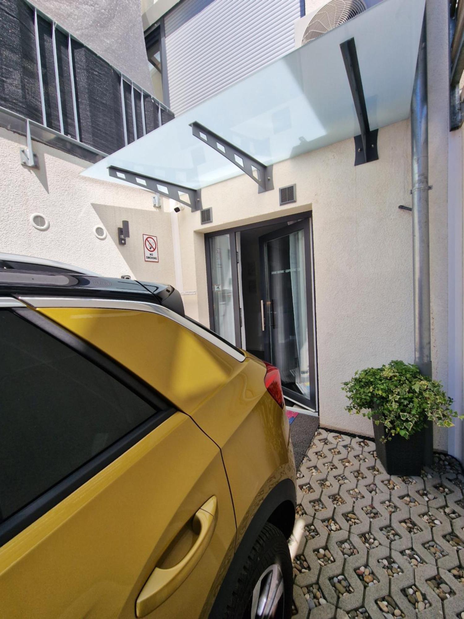Sweet Retreat Apartment Lahr ลาร์ ภายนอก รูปภาพ