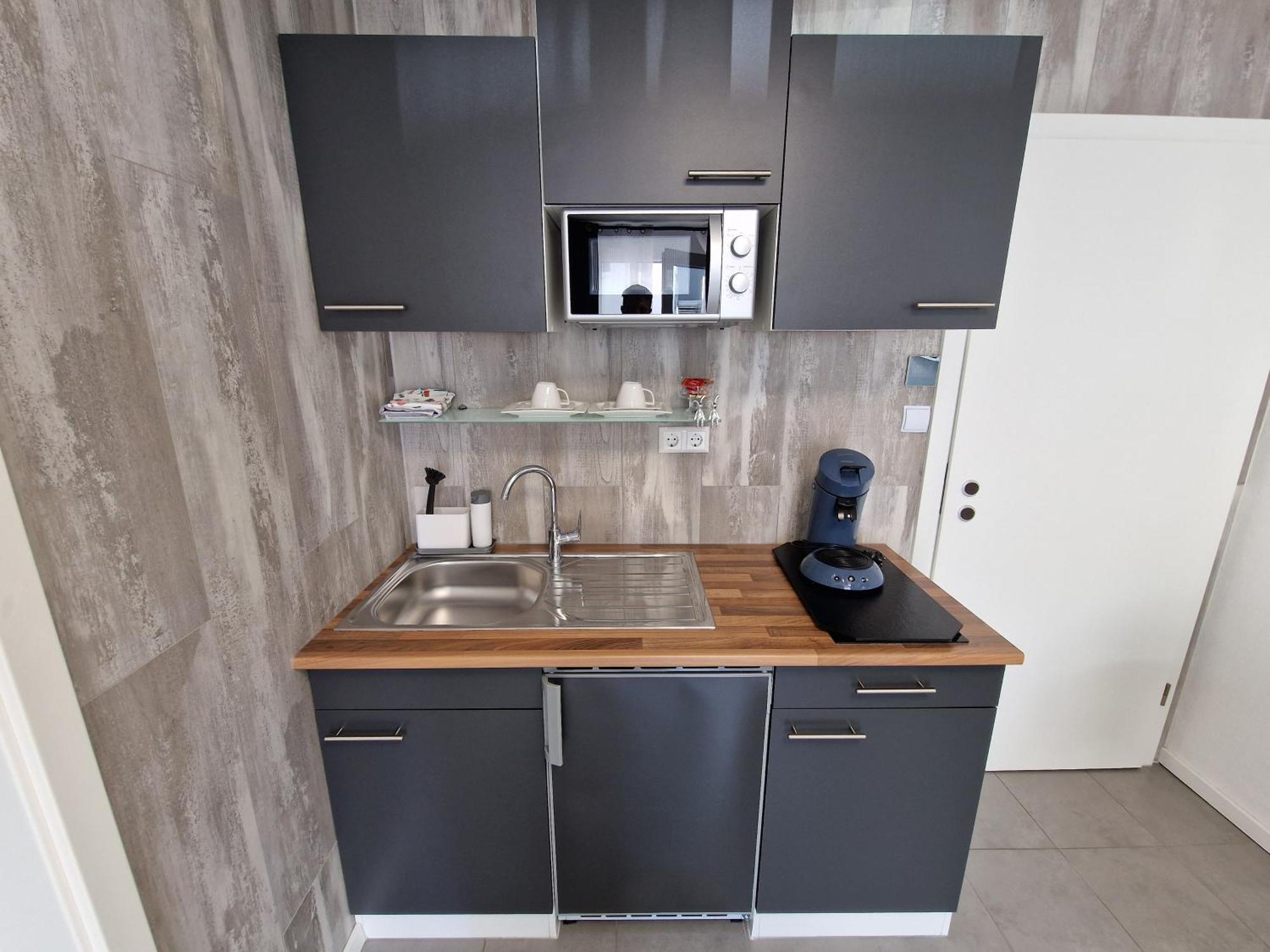 Sweet Retreat Apartment Lahr ลาร์ ภายนอก รูปภาพ