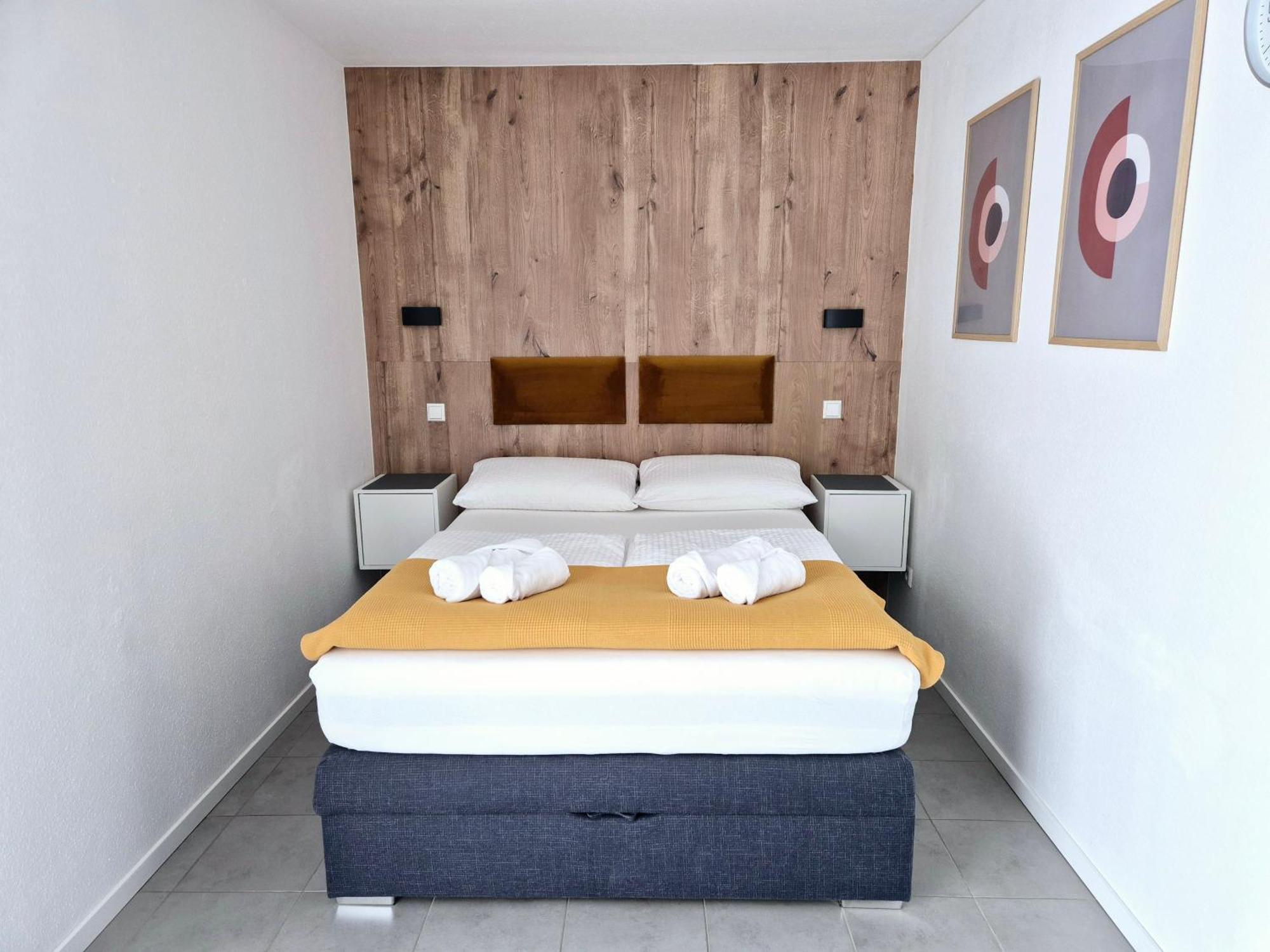 Sweet Retreat Apartment Lahr ภายนอก รูปภาพ